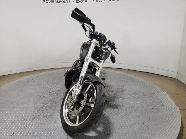 2011 HARLEY-DAVIDSON VRSCF 1HD1HPH15BC805754