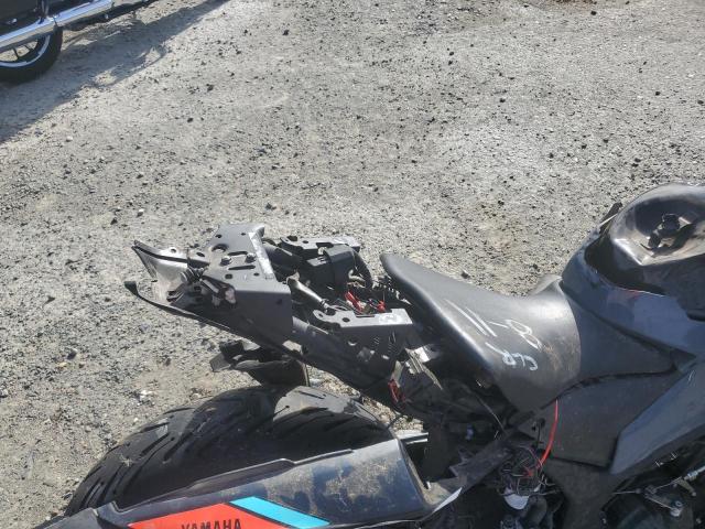 2021 YAMAHA MT-03 - MH3RH20Y7MK005175