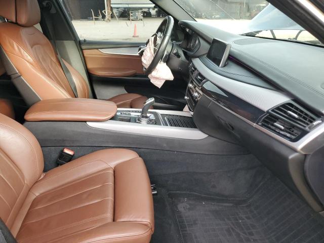 5UXKR6C50E0J72964 BMW X5