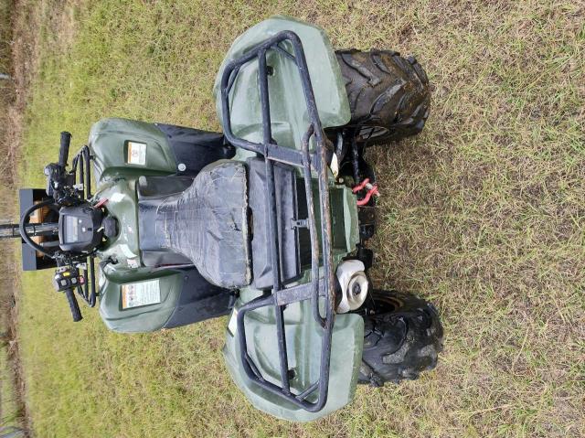 2011 HONDA TRX420 FA 1HFTE3704B4202623