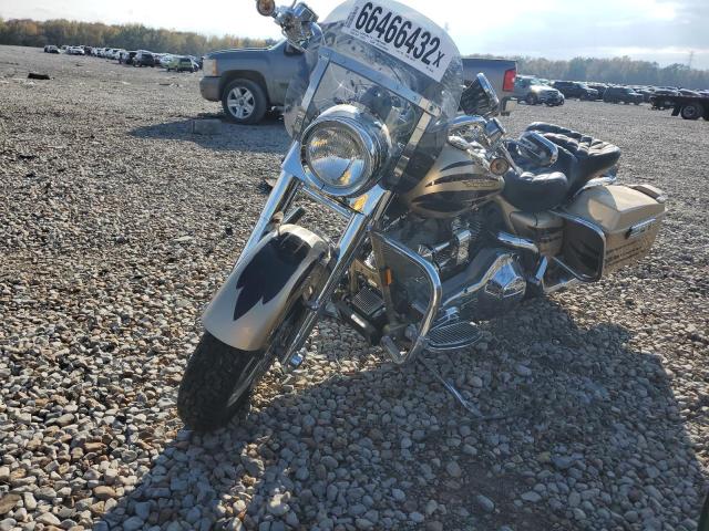 2003 HARLEY-DAVIDSON FLHRSEI1 1HD1PGE173Y950306