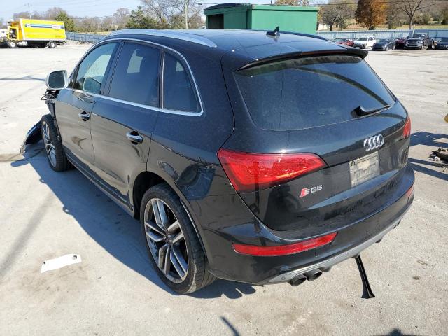 2015 AUDI SQ5 PREMIU WA1CGAFP0FA056701