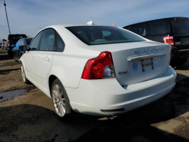 YV1672MS6B2543061 Volvo S40