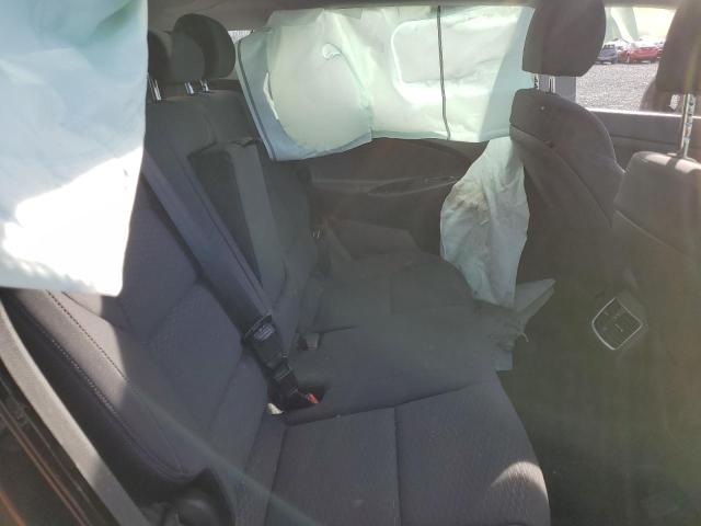 2019 HYUNDAI TUCSON LIM - KM8J3CAL8KU844493