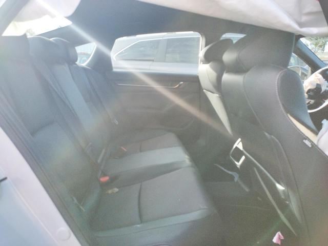 2021 HONDA ACCORD SPO - 1HGCV1F31MA053846