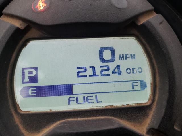 2016 ARCTIC CAT PROWLER 4UF16MPV1GT307111