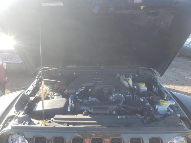 1C4HJXFG9LW284100 Jeep Wrangler Unlimited Rubicon