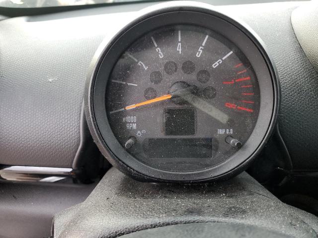 WMWZC5C50FWP47071 Mini Cooper