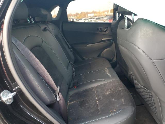 2022 HYUNDAI KONA N BAS KM8KH3AC8NU002747