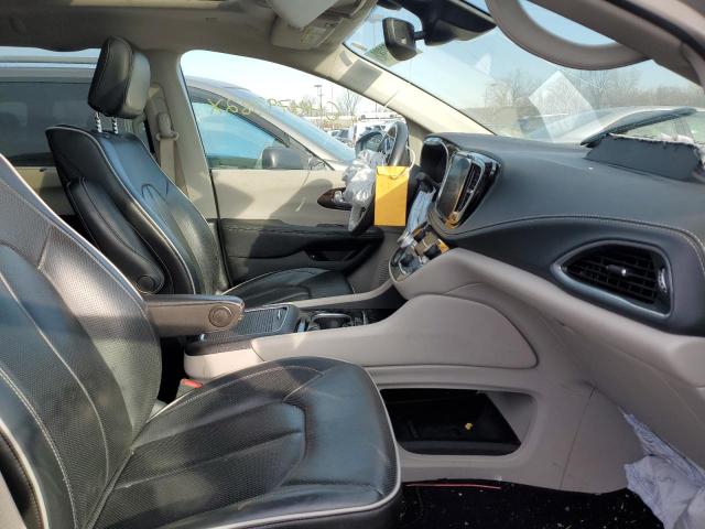 2021 CHRYSLER PACIFICA H - 2C4RC1S7XMR517526