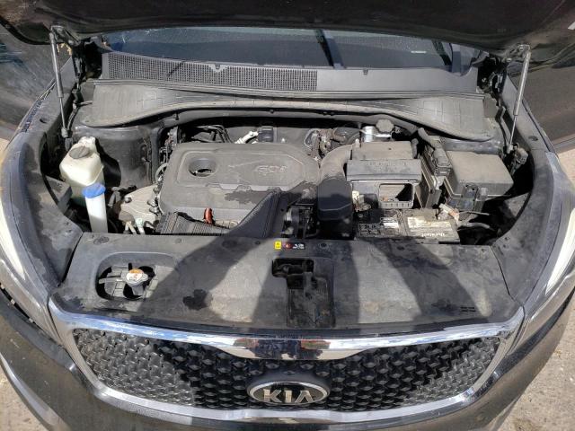 5XYPG4A30HG239547 KIA SORENTO LX