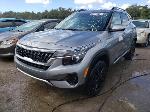 2023 KIA SELTOS NIG KNDEUCA23P7348145