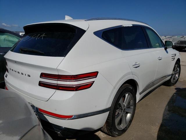 2021 GENESIS GV80 BASE KMUHB4SB3MU066752
