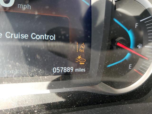 2019 HONDA PASSPORT T - 5FNYF8H92KB006390