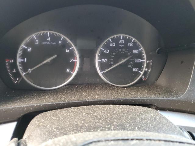 19VDE1F79DE019214 Acura Ilx 20 Tech