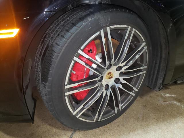 2015 PORSCHE PANAMERA G - WP0AF2A77FL080706