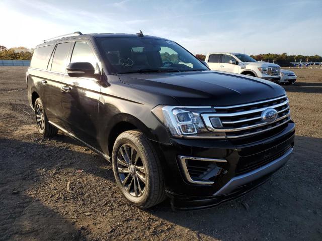 Ford Expedition King Ranch 2020