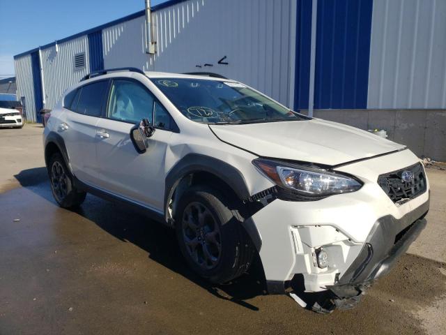 Vin: jf2gthsc1mh333280, lot: 66115172, subaru crosstrek sport 2021 img_1