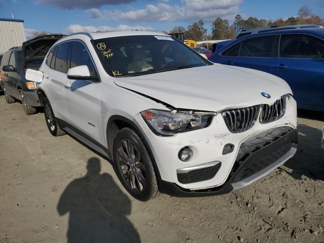 2017 BMW X1 sDrive28i