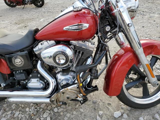 2012 HARLEY-DAVIDSON FLD SWITCH 1HD1GZM14CC317482