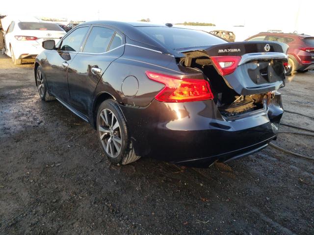 VIN 1N4AA6AP4GC416860 2016 NISSAN MAXIMA no.3