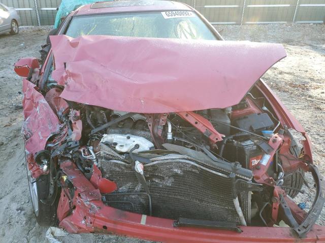 JH4DC53076S012997 Acura RSX TYPE-S