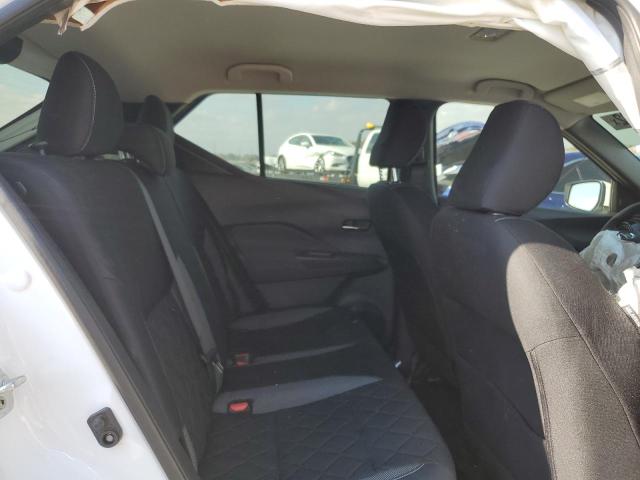 2018 NISSAN KICKS S - 3N1CP5CU8JL509863