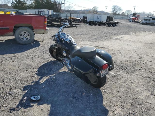 2009 HARLEY-DAVIDSON FXDF 1HD1GY4189K324296
