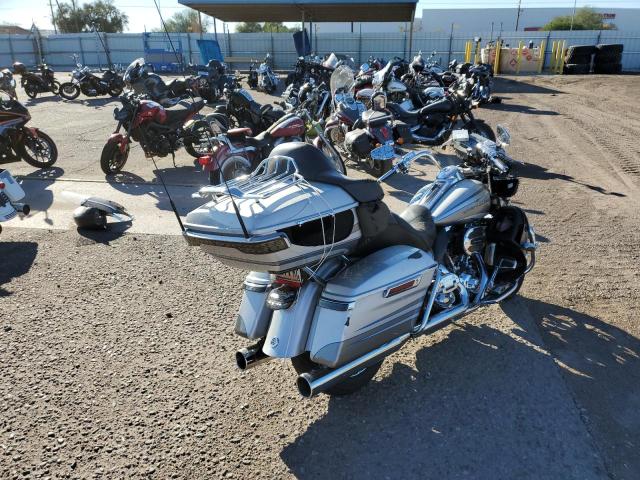 2016 HARLEY-DAVIDSON FLTRUSE CV 1HD1TAN3XGB963957