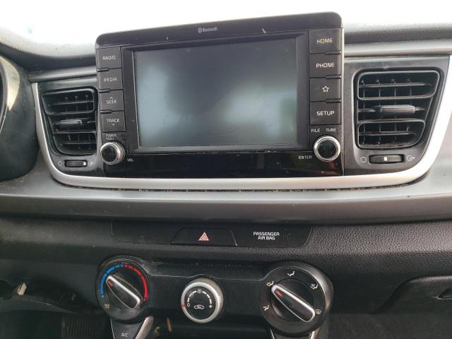 2019 KIA RIO S - 3KPA24AB7KE200535