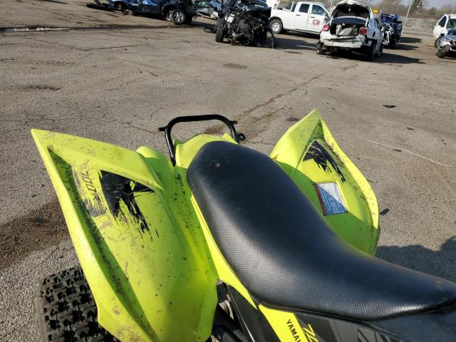 2021 YAMAHA YFM700 R 5Y4AM86E9MA102320