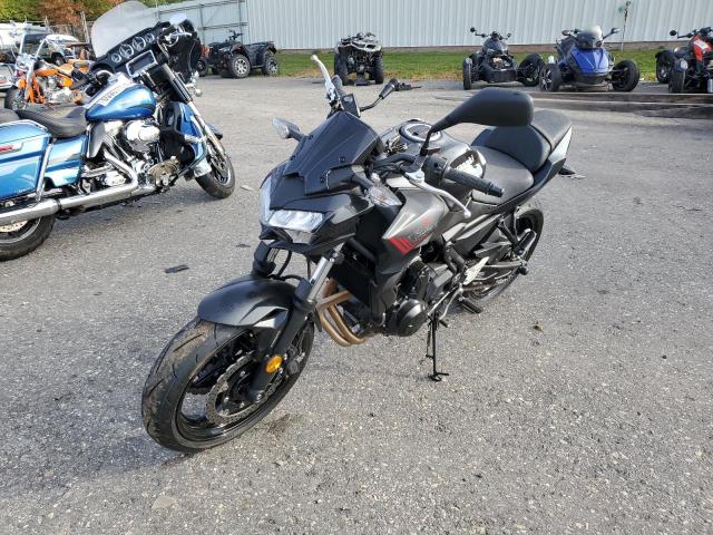 2020 KAWASAKI ER650 K - ML5EREK14LDA12192
