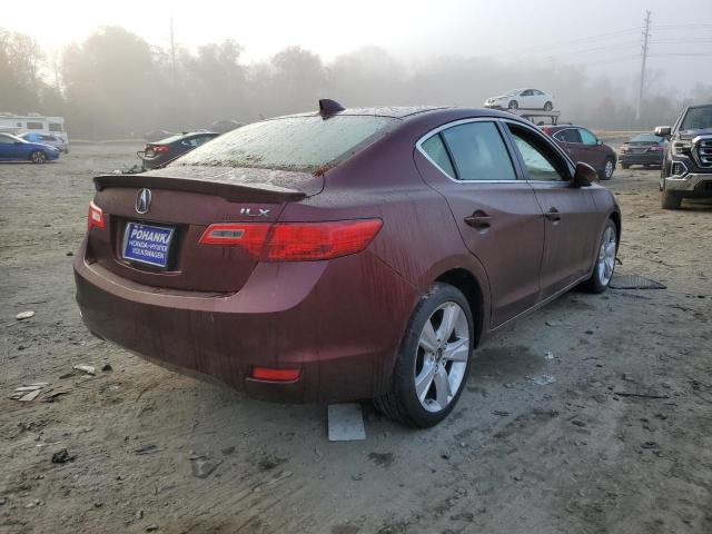 19VDE1F79DE019214 Acura Ilx 20 Tech