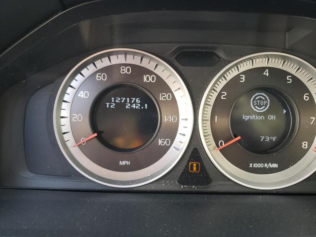 YV1612FH6D2200787 Volvo S60