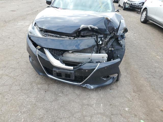 2016 NISSAN MAXIMA 3.5 - 1N4AA6APXGC432562