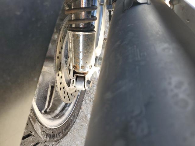 2009 SUZUKI AN650 A JS1CP51B092100908