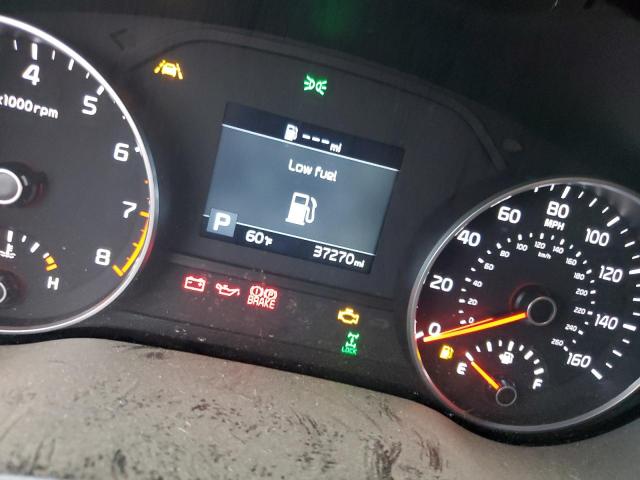 2020 KIA SPORTAGE L - KNDPMCAC9L7707431
