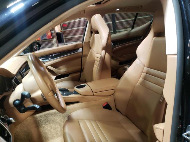 2015 PORSCHE PANAMERA G - WP0AF2A77FL080706