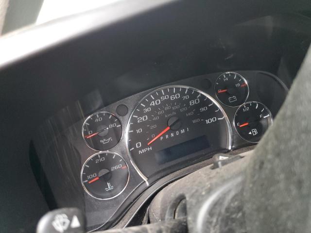 2020 CHEVROLET EXPRESS G2 - 1GCWGAFG0L1185794