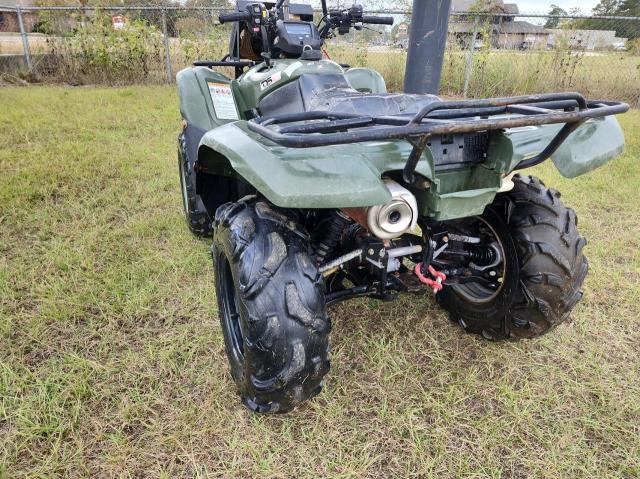 2011 HONDA TRX420 FA 1HFTE3704B4202623