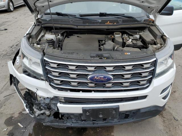 1FM5K8B81GGA12673 Ford EXPLORER