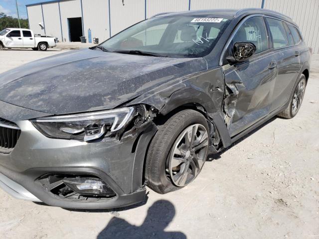 2019 BUICK REGAL TOUR W04GU8SX1K1020146