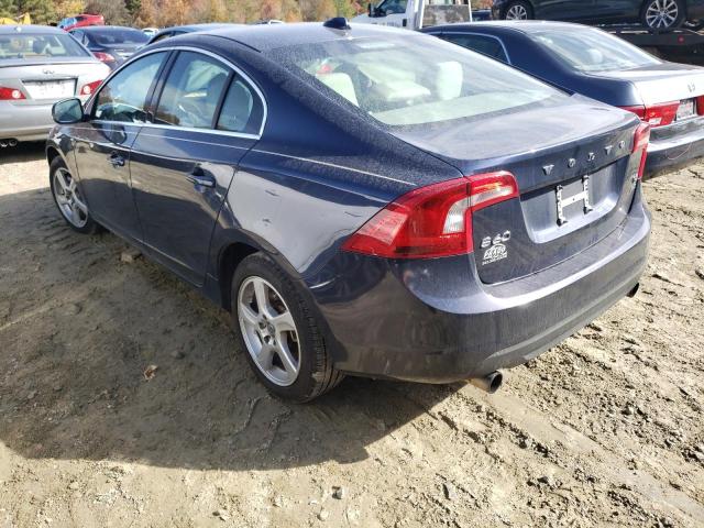YV1612FH6D2200787 Volvo S60