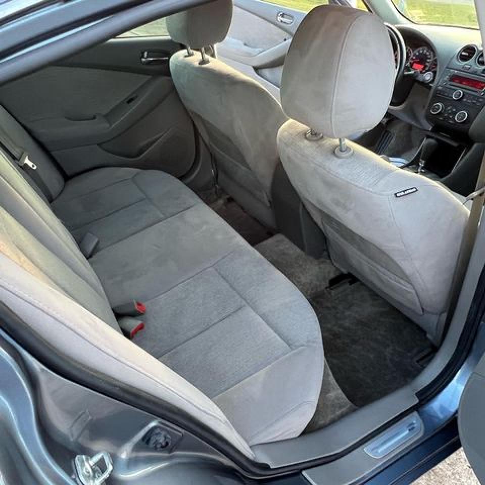 2011 Nissan Altima Base VIN: 1N4AL2AP8BN490217 Lot: 66712822