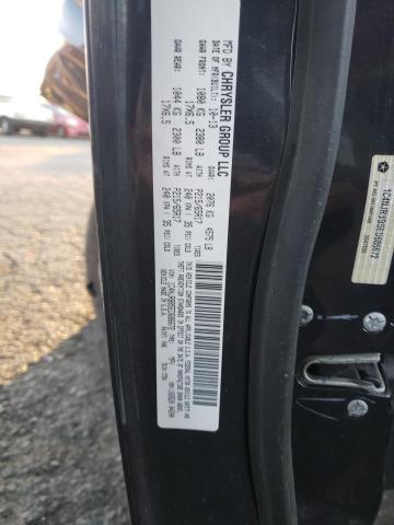 1C4NJRBB5ED686672 Jeep Patriot Sport