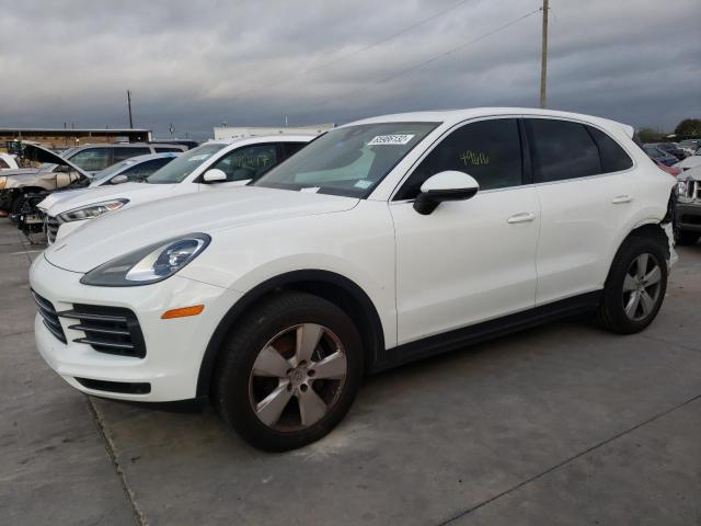 2019 Porsche Cayenne for sale in Grand Prairie, TX