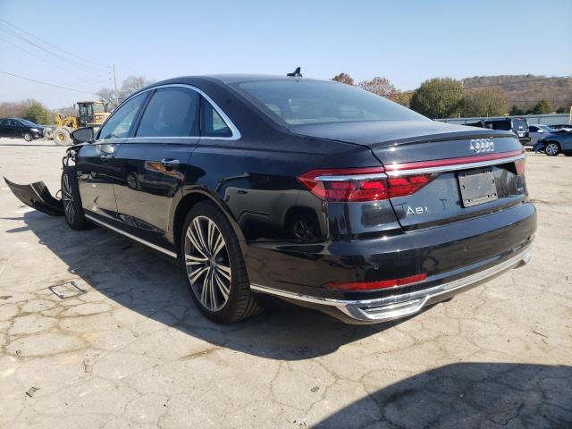 2019 AUDI A8 L WAU8EAF88KN024069