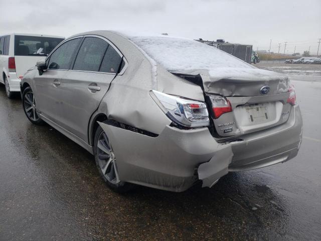2015 SUBARU LEGACY 4S3BNAJ69F3068520