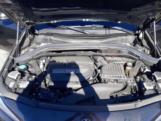 2020 BMW X2 SDRIVE2 WBXYH9C01L5N99206