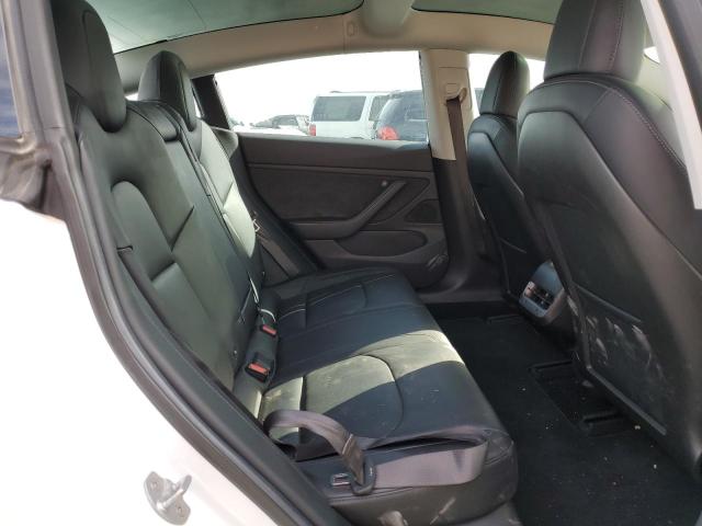 5YJ3E1EA3JF014886 Tesla MODEL 3
